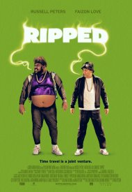 Affiche de Ripped