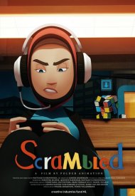 Affiche de Scrambled
