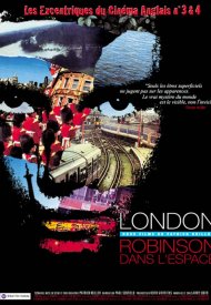 Affiche de London