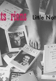 Affiche de Ces Petits Riens