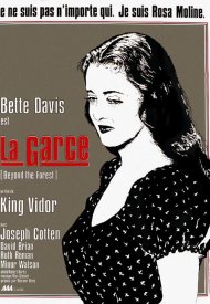 Affiche de La Garce