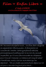 Affiche de Enfin libre