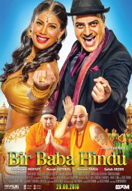 Affiche de Bir Baba Hindu