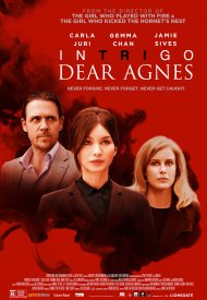 Affiche de Intrigo: Dear Agnes