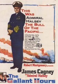 Affiche de The Gallant Hours