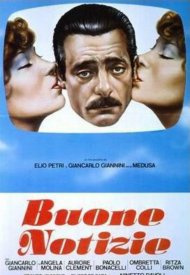 Affiche de Les Bonnes Nouvelles