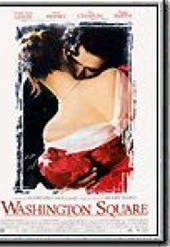 Affiche de Washington Square