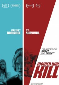 Affiche de Women Who Kill