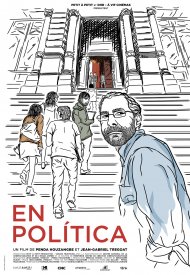 Affiche de En Política