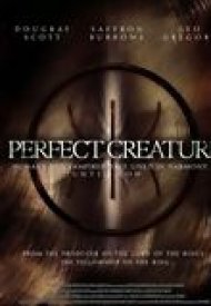 Affiche de Perfect Creature