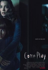 Affiche de Come Play