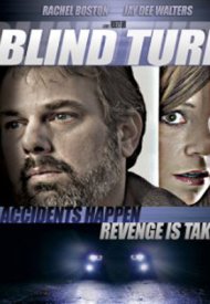 Affiche de Blind Turn