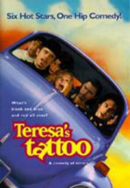 Affiche de Teresa's Tattoo