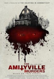 Affiche de The Amityville Murders