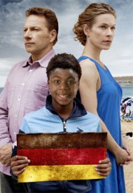 Affiche de L'enfant perdu