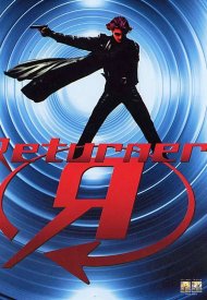 Affiche de The Returner
