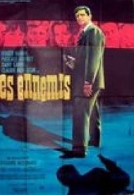 Affiche de Les Ennemis