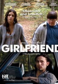 Affiche de Girlfriend