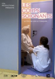 Affiche de Les Corps soignants