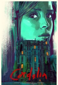 Affiche de Cordelia