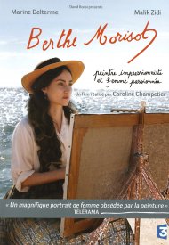 Affiche de Berthe Morisot