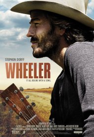 Affiche de Wheeler
