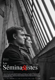 Affiche de Les Séminaristes