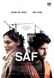 Affiche de Saf