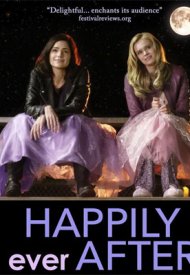 Affiche de Happily Ever After