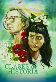 Affiche de History Lessons