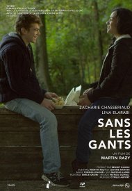 Affiche de Sans les gants