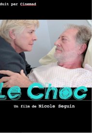 Affiche de Le Choc