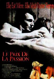 Affiche de Le Prix de la passion