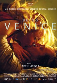 Affiche de Being Venice