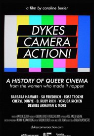Affiche de Dykes, Camera, Action !