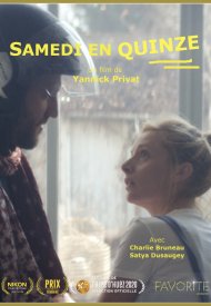 Affiche de Samedi en quinze