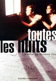 Affiche de Toutes les nuits