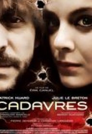 Affiche de Cadavres