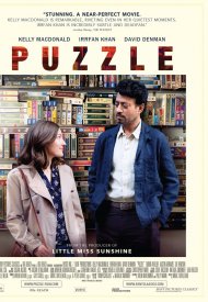 Affiche de Puzzle