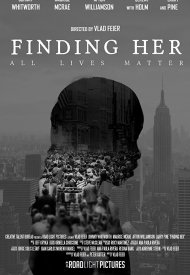 Affiche de Finding Her