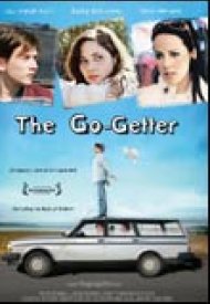 Affiche de The Go-getter