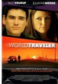 Affiche de World Traveler