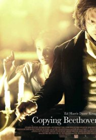 Affiche de L'Elève De Beethoven
