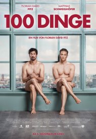 Affiche de 100 Dinge