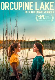 Affiche de Lac Porcupine