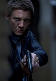 Affiche de Untitled Bourne Sequel with Jeremy Renner (Bourne 6)