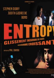 Affiche de Entropy