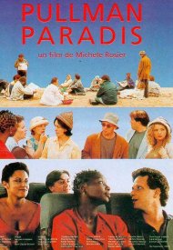 Affiche de Pullman paradis