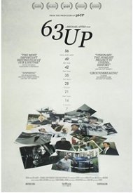 Affiche de 63 Up