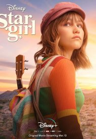 Affiche de Stargirl